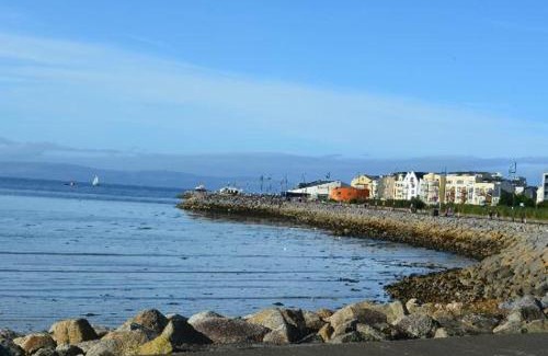 Claddagh Bed & Breakfast | Dun Roamin