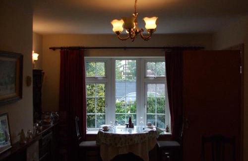 Claddagh Bed & Breakfast | Dun Roamin