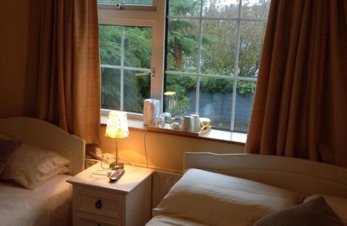Claddagh Bed & Breakfast | Dun Roamin