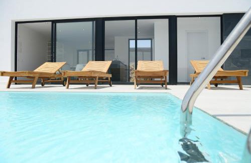 Lajares Villa | Duna Colorada