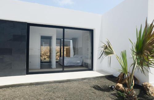 Lajares Villa | Duna Colorada