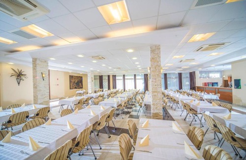 Paks Hotel | Duna Hotel