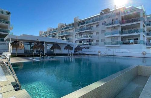 Torrox Apartment | Duna Vintura 1