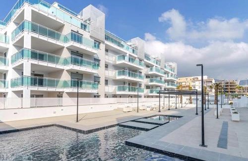 Torrox Apartment | Duna Vintura 1