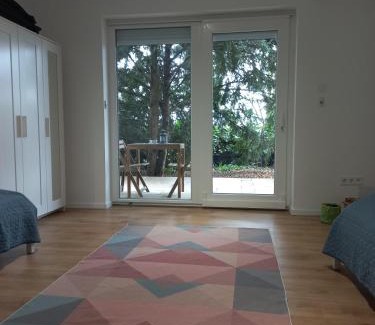 Szentendrei Apartment | Dunakorzo Apartman