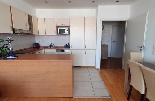 Ferencvaros Apartment | Dunapest