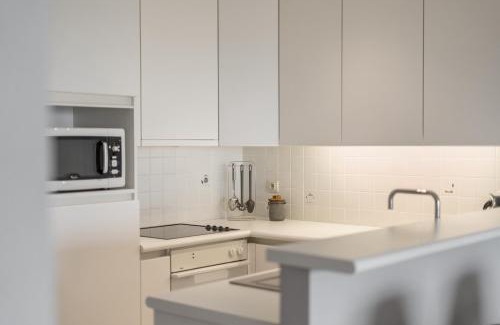 Mellet Apartment | Dunas Azules - cozy apartment with sea view