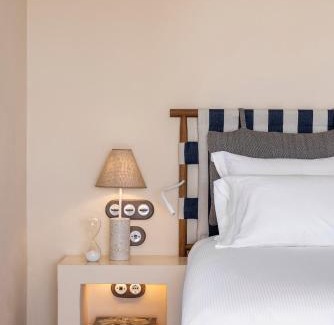 Calo de Sant Agusti Hotel | Dunas de Formentera, a Small Luxury Hotel of the World