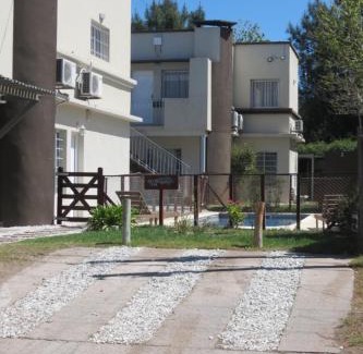 Monte Hermoso Apartment | Dunas Delfin