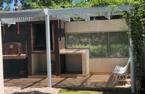 Monte Hermoso Apartment | Dunas Delfin