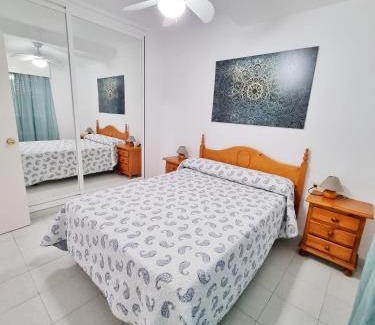Rota Apartment | Dunas y Luz
