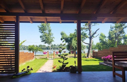 Novi Sad House | Dunav 1260