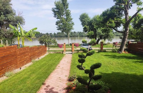 Novi Sad House | Dunav 1260