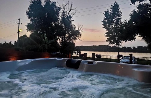 Novi Sad House | Dunav 1260
