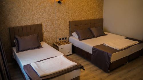 Kiziltepe Hotel | Dunaysir Otel
