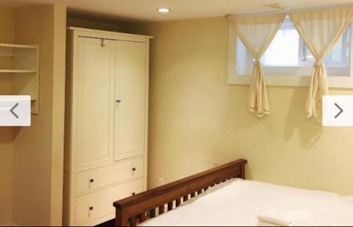 West Side House | Dunbar Home