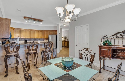 Jasper House | Duncan Bridge Condominium 112