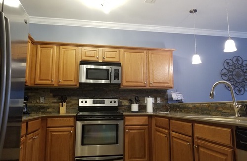 Jasper Condo | Duncan Bridge Resort in Jasper