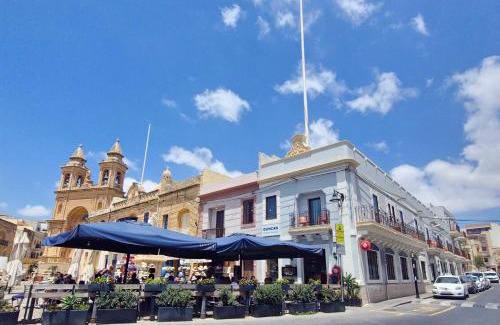 Marsaxlokk House | Duncan Guesthouse