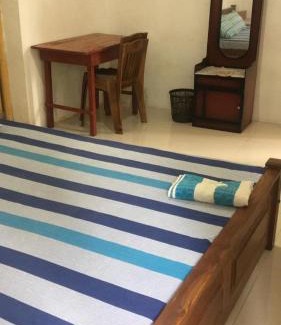 Hambantota House | Duncan Murray Villa