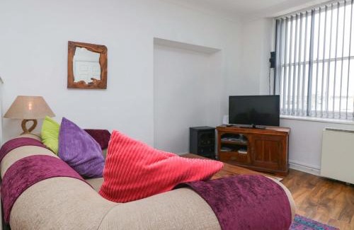 Whitehaven Apartment | Duncan Square