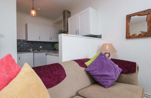 Whitehaven Apartment | Duncan Square