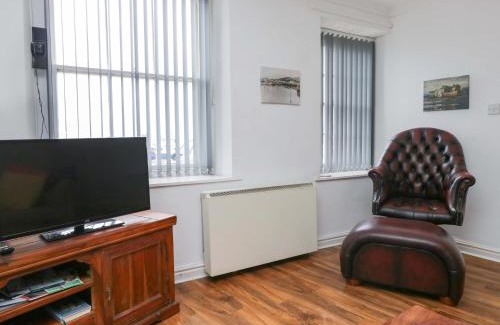 Whitehaven Apartment | Duncan Square