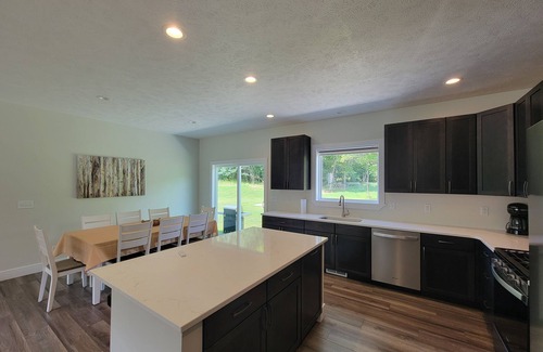 Mears House | Dune Haven 2 - 4BR, 2 Bath