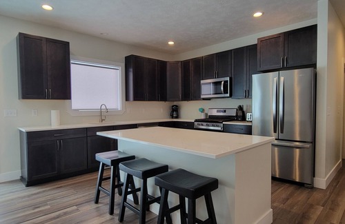 Mears House | Dune Haven 2 - 4BR, 2 Bath