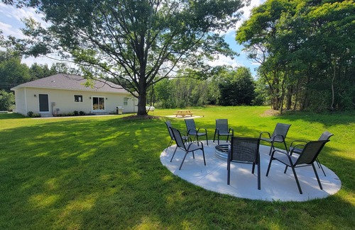 Mears House | Dune Haven 2 - 4BR, 2 Bath