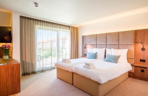 Nieuwpoort-aan-Zee Hotel | Dune Hotel Nieuwpoort