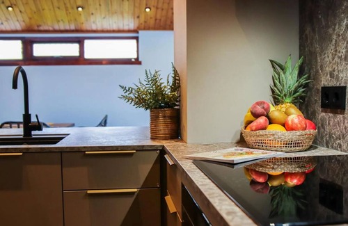 Egmond aan Zee House | Dune Lagoon
