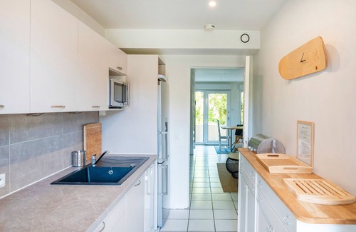 Capbreton House | Dune Lodge 1 – Charm and Relaxation in Capbreton, Just Steps from the Beach