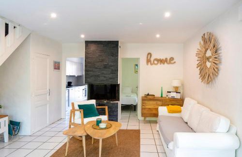 Capbreton House | Dune Lodge 2- Capbreton Hossegor -