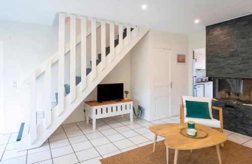 Capbreton House | Dune Lodge 2- Capbreton Hossegor -