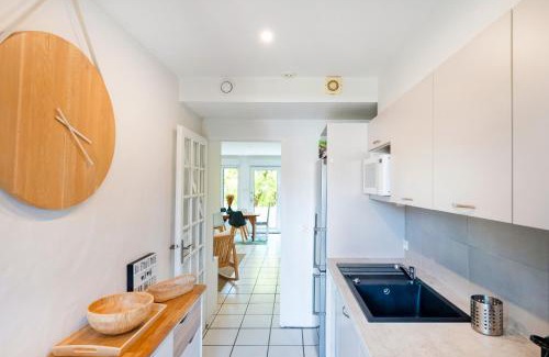 Capbreton House | Dune Lodge 2- Capbreton Hossegor -
