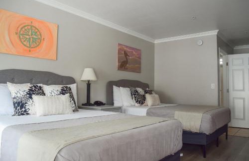 Oceano Hotel | Dune Surfer Inn