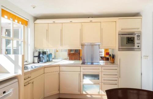 Municipality of Noordwijk House | Dune Villa near beach