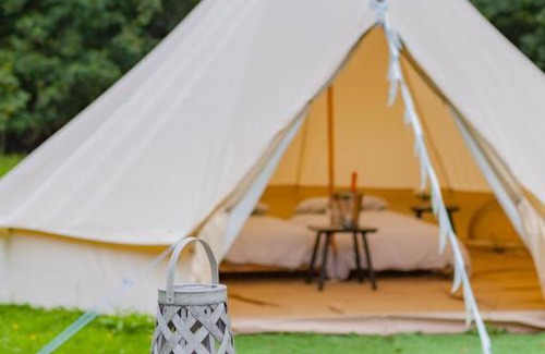 Randalstown Other | Duneden Belle Glamping