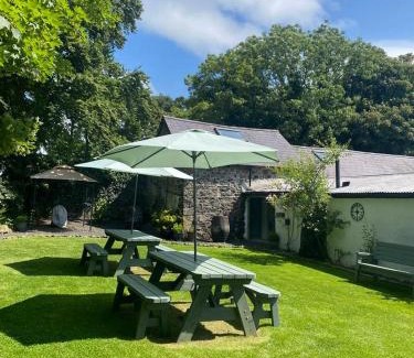 Randalstown Other | Duneden Belle Glamping