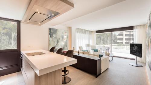 Carib Playa Apartment | DUNES BEACH BOUTIQUE SUITE APARTMENTS