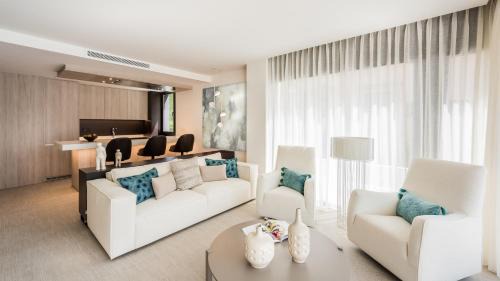 Carib Playa Apartment | DUNES BEACH BOUTIQUE SUITE APARTMENTS