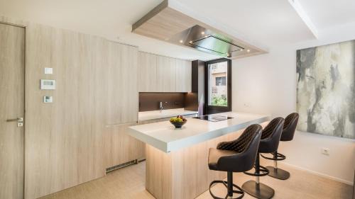 Carib Playa Apartment | DUNES BEACH BOUTIQUE SUITE APARTMENTS