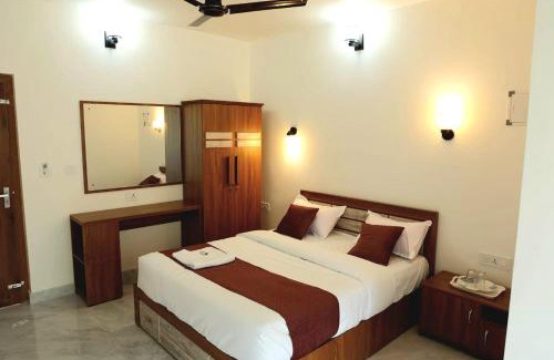 Sulthan Bathery Cabin | Dunes inn