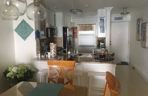Hutchinson Island South Condo | Dunewalk By the Ocean Penthouse - Direct oceanl view!