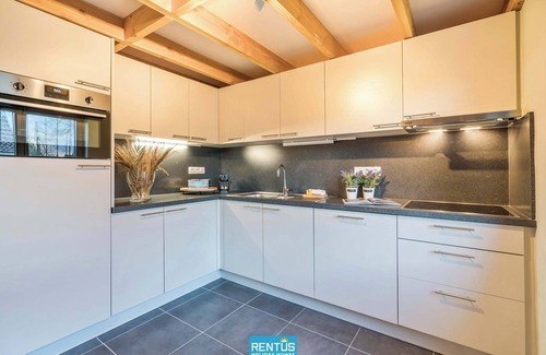 Middelkerke House | Dunewind - quietly located cottage at Lombardsijde