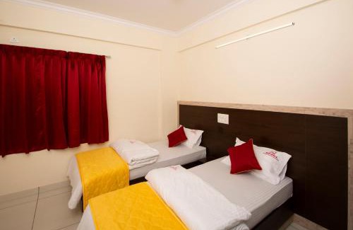 Bengaluru Hotel | Dunhill Jungle View