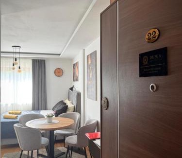 Vrnjacka Banja Apartment | DUNjA Apartman