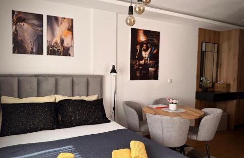 Vrnjacka Banja Apartment | DUNjA Apartman