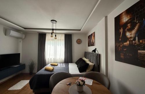 Vrnjacka Banja Apartment | DUNjA Apartman